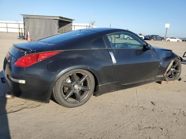 2005 Nissan 350Z Coupe