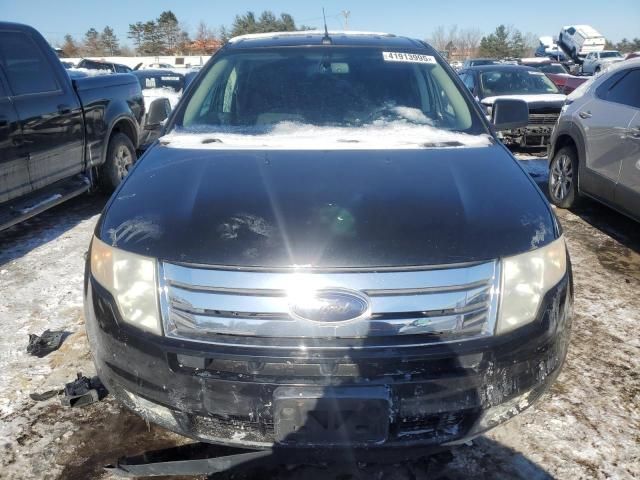 2010 Ford Edge SEL