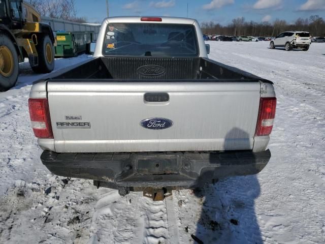 2009 Ford Ranger