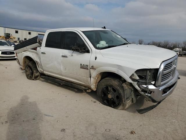 2017 Dodge RAM 2500 SLT