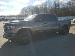 Salvage cars for sale at Glassboro, NJ auction: 2023 Dodge RAM 1500 BIG HORN/LONE Star