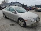 2007 Ford Fusion SEL