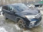 2018 Honda Pilot EXL