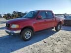 2001 Ford F150 Supercrew