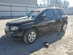 2014 Jeep Compass Sport en venta en Gastonia, NC