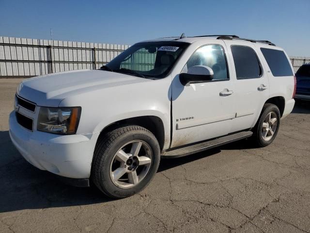 2007 Chevrolet Tahoe K1500