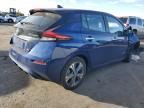 2018 Nissan Leaf S