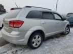 2010 Dodge Journey SXT