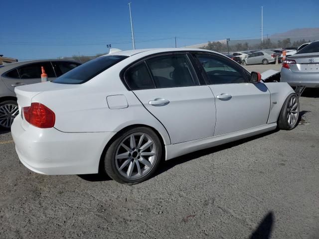 2011 BMW 328 I