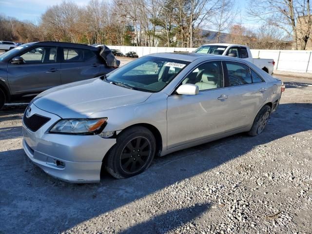 2009 Toyota Camry Base