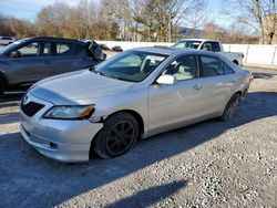 Vehiculos salvage en venta de Copart North Billerica, MA: 2009 Toyota Camry Base