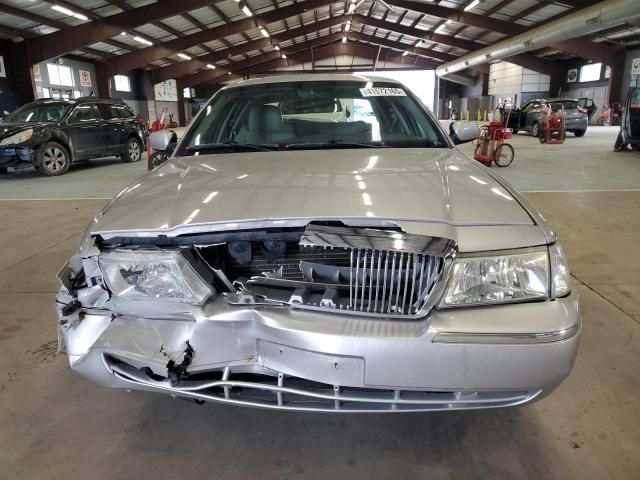 2004 Mercury Grand Marquis LS