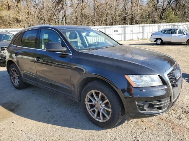 2011 Audi Q5 Premium