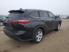 2021 Toyota Highlander L