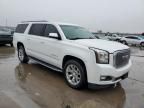 2016 GMC Yukon XL C1500 SLT