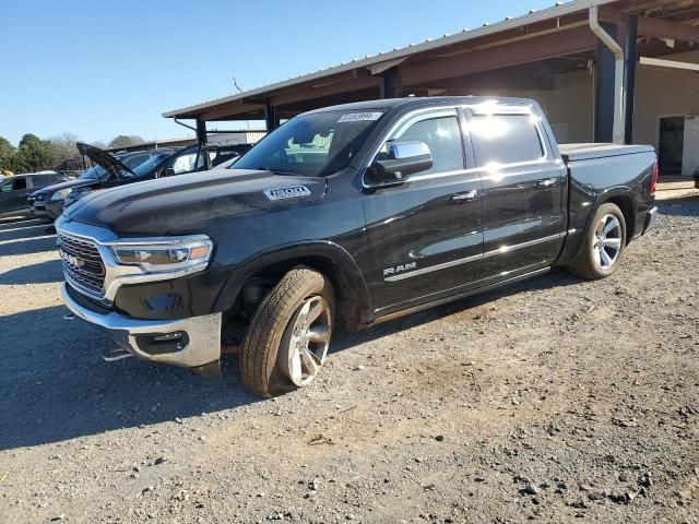 2019 Dodge RAM 1500 Limited