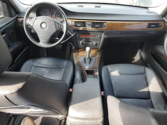 2006 BMW 325 I Automatic