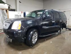 Salvage cars for sale at Elgin, IL auction: 2007 GMC Yukon Denali