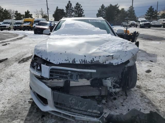 2010 Audi A4 Premium