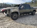 2020 GMC Sierra K2500 AT4