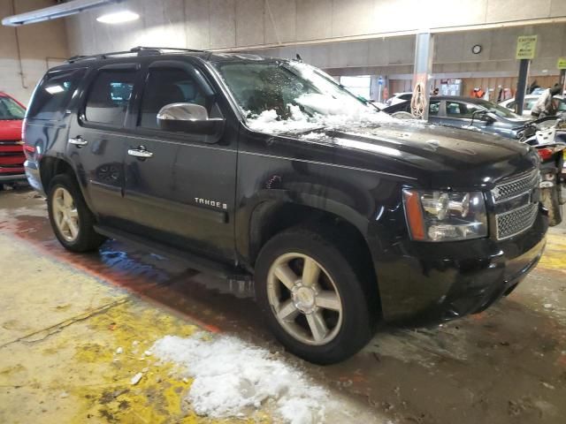 2008 Chevrolet Tahoe K1500