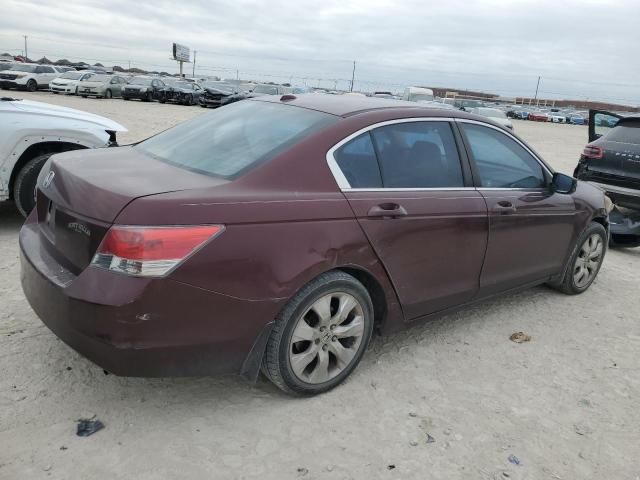 2008 Honda Accord EXL