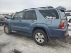 2005 Toyota 4runner Limited