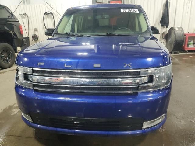 2014 Ford Flex SEL