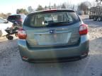 2015 Subaru Impreza Premium