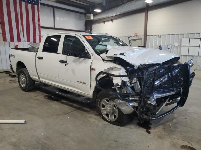 2021 Dodge RAM 2500 Tradesman