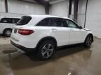 2019 Mercedes-Benz GLC 300 4matic