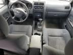 2004 Nissan Frontier Crew Cab XE V6