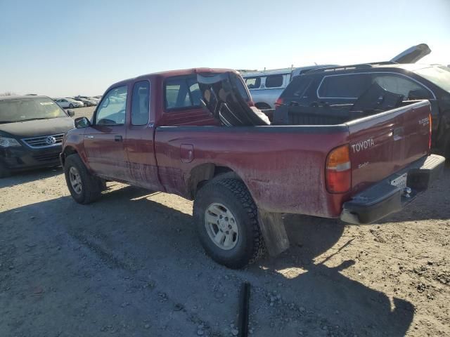 1999 Toyota Tacoma Xtracab