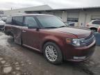 2015 Ford Flex SEL