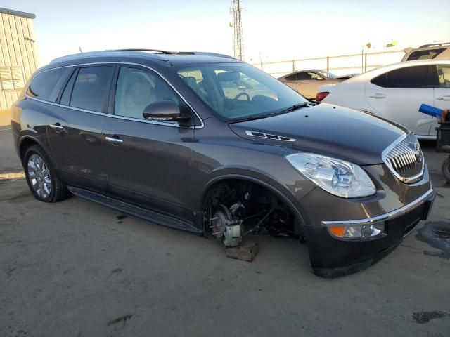 2010 Buick Enclave CXL