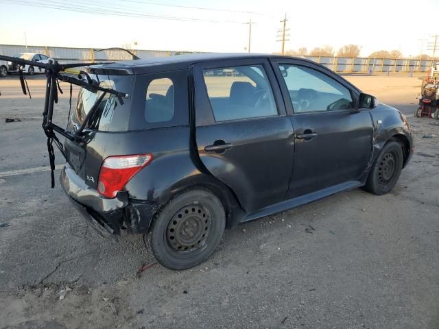 2006 Scion XA