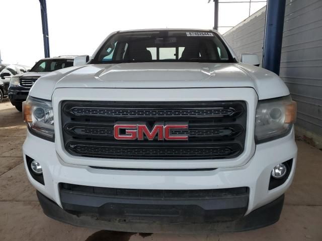 2020 GMC Canyon SLE