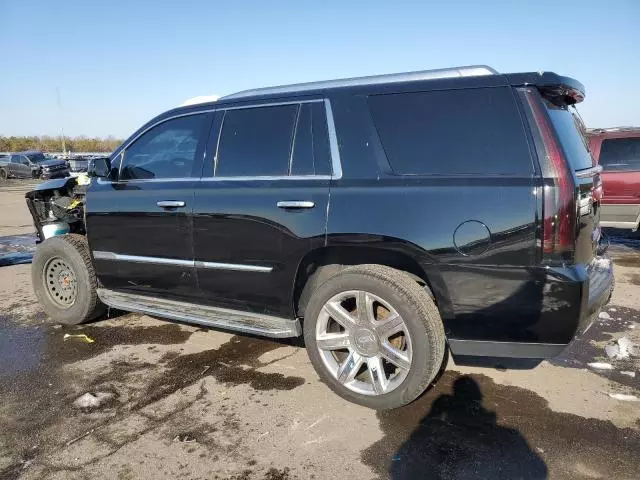 2015 Cadillac Escalade Premium