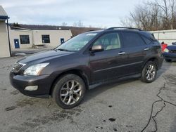 Lots with Bids for sale at auction: 2009 Lexus RX 350