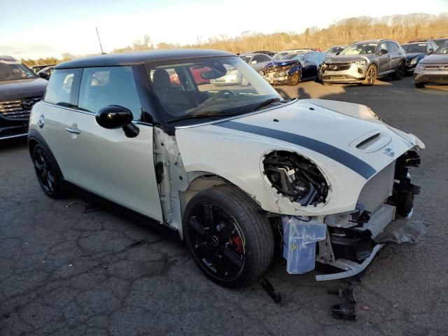 2023 Mini Cooper S