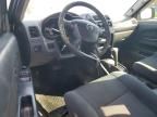 2004 Nissan Frontier Crew Cab XE V6