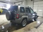 2006 Jeep Liberty Renegade