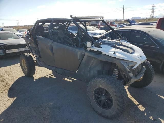 2020 Polaris RZR PRO XP 4 Ultimate