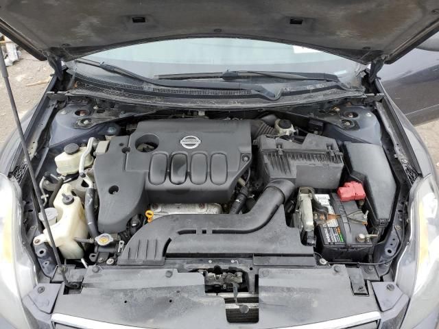 2008 Nissan Altima 2.5