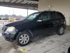 2007 Mercedes-Benz ML 350