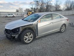 Salvage cars for sale at Gastonia, NC auction: 2011 Hyundai Sonata SE