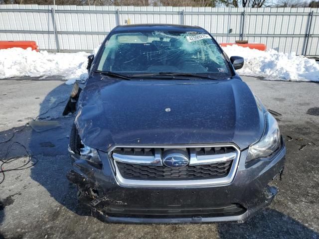 2013 Subaru Impreza Premium