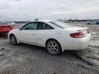 2000 Toyota Camry Solara SE