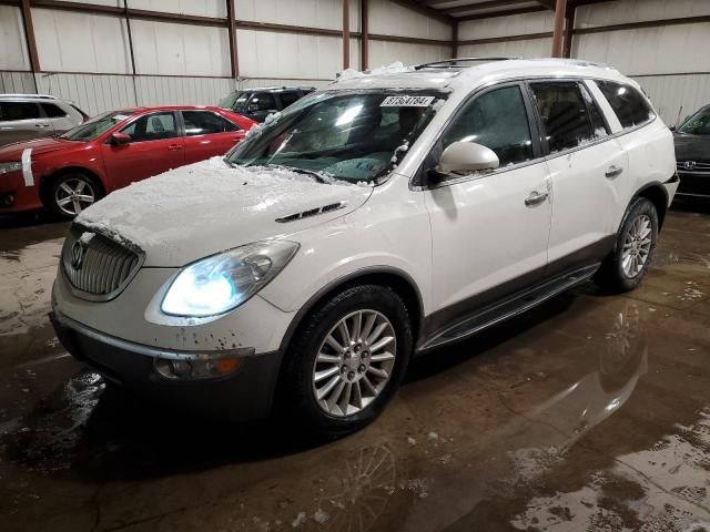 2011 Buick Enclave CXL