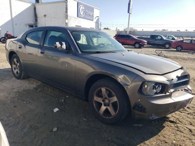 2009 Dodge Charger SXT